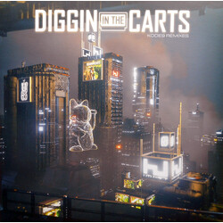 Kode9 Diggin In The Carts - Kode9 Remixes