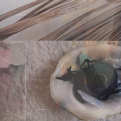 Damien Dubrovnik Great Many Arrows Vinyl LP