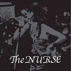 Nurse Discography Vinyl