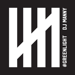 Dj Manny Greenlight Vinyl