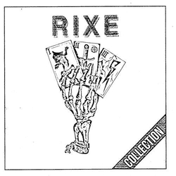 Rixe Collection -Download- Vinyl
