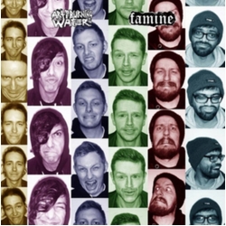 Famine/Art Of Burning Wat Split -Ep- Vinyl