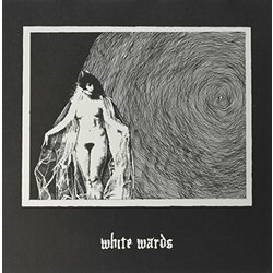 White Wards Cigarette Burns Vinyl