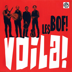 Les Bof! Voila!