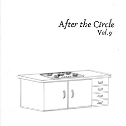 Felizardo  Filipe & The T Vol.9 After The Circle Vinyl