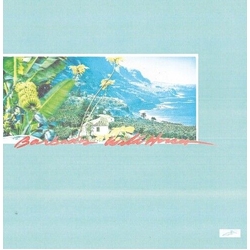 Monopoly Child Star Searchers Barbados Wild Horses VINYL LP