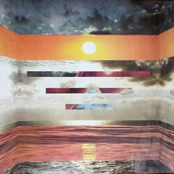 Ondness Oeste A.D. Vinyl LP