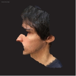 Ricardo Dias Domes Aa Vinyl