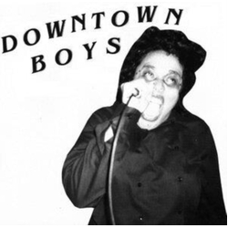 Downtown Boys Downtown Boys Vinyl