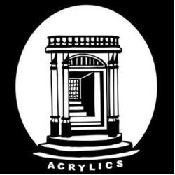 Acrylics-Structure Gluttony Vinyl