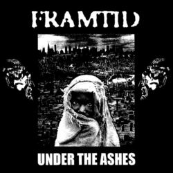 Framtid Under The Ashes Vinyl