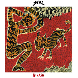 Sial 7-Binasa Vinyl