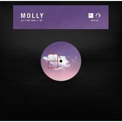 Molly All That Was -Ltd/Ep- Vinyl