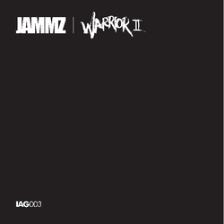 Jammz Warrior 2 Instrumental Vinyl