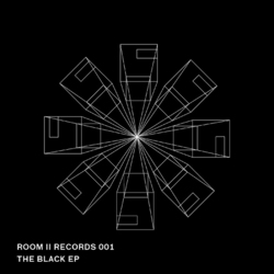 Tr Black -Ep- Vinyl