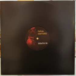 Faizal Ddamba Mostrixx Ghosts Vinyl
