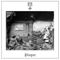 Mastiff (4) Plague