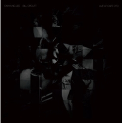 Lee Okkyung Live At Cafe Oto Vinyl
