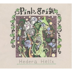 Pink Grip 7-Hedera Helix Vinyl