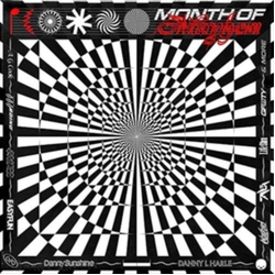 V/A Month Of Mayhem Vinyl
