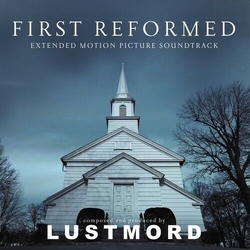 Lustmord First Reformed Vinyl