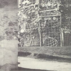 Cremation Lily The Processes And Instruments Of Normal People; Trying And Failing, Falling And Water Running Vinyl LP