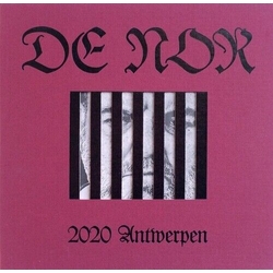 V/A De Nor 2020 Vinyl