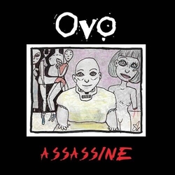 Ovo Assassine (Uk) Vinyl