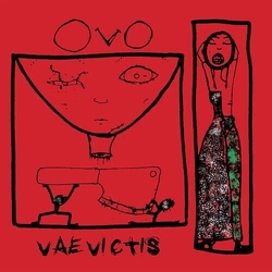 Ovo Vae Victis (Uk) Vinyl
