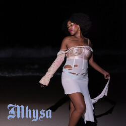 Mhysa Nevaeh Vinyl LP