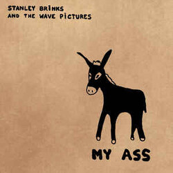 Stanley Brinks / The Wave Pictures My Ass