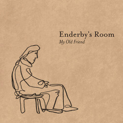 Enderby's Room My Old Friend Vinyl