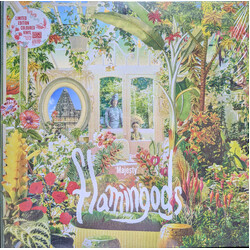 Flamingods Majesty