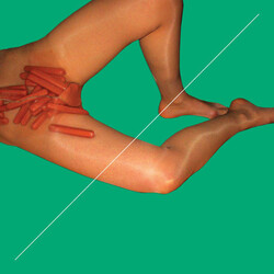 Peaches Rub Remixed