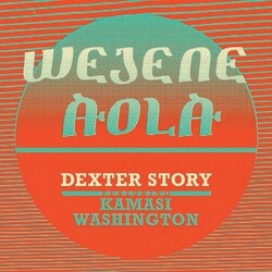 Dexter Story Wejene Aola Vinyl