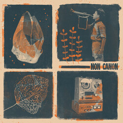 Non Canon Non Canon Vinyl LP
