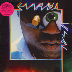 Ennanga Vision Ennanga Vision