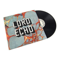 Lord Echo Harmonies Vinyl 2 LP