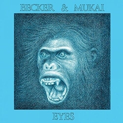 Becker & Mukai Eyes Vinyl