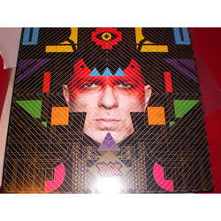 King Coya Tierra De King Coya Vinyl