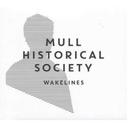 Mull Historical Society Wakelines