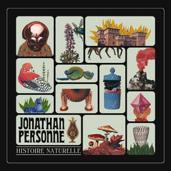 Jonathan Personne Histoire Naturelle