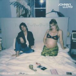 Johnny Lloyd (2) Next Episode Starts In 15 Seconds Vinyl LP