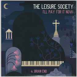 The Leisure Society / Brian Eno I'll Pay For It Now Vinyl
