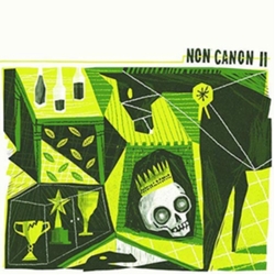 Non Canon Non Canon II