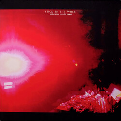 Stick In The Wheel Endurance Soundly Caged Vinyl LP
