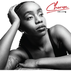 Cherise Calling VINYL LP