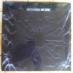 Kutiman Dense Vinyl