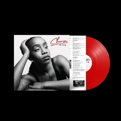 Cherise Calling VINYL LP
