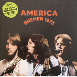 America (2) Bremen 1973